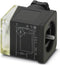 Phoenix Contact SACC-VB-3CON-M16/A-GVL 230V 1452194 Inhoud: 1 stuk(s)
