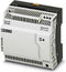 Phoenix Contact STEP-PS/1AC/24DC/4.2 DIN-rail netvoeding 24 V/DC 4.4 A 100 W 1 x