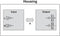 Phoenix Contact STEP3-PS/1AC/24DC/4/PT DIN-rail netvoeding 24 V/DC 4 A 96 W 1