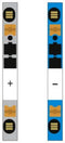 Phoenix Contact Stringbox - IP65 - 20A per string - kabelschroefverbinding