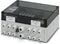 Phoenix Contact Stringbox - IP65 - 20A per string - kabelschroefverbinding