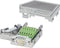 Phoenix Contact SUBCON-PLUS F1 2744267 D-sub bus 180 ° Aantal polen: 9 Schroeven 1 stuk(s)