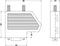 Phoenix Contact SUBCON-PLUS F1 2744267 D-sub bus 180 ° Aantal polen: 9 Schroeven 1 stuk(s)
