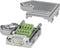 Phoenix Contact SUBCON Sub-D Stekker - 2761509 - E29EW