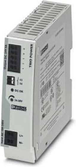 Phoenix Contact TRIO-PS-2G/1AC/24DC/5 DIN-rail netvoeding 24 V/DC 5 A 120 W