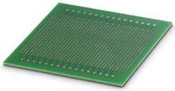 Phoenix Contact UM-BASIC 108/32 DEV-PCB Printplaat met raster Groen 1 stuk(s)
