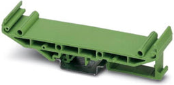 Phoenix Contact UM-BEFE 35 DIN-rail-behuizing Kunststof 10 stuk(s)