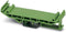 Phoenix Contact UM-BEFE 35 DIN-rail-behuizing Kunststof 10 stuk(s)