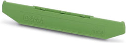 Phoenix Contact UM-SE DIN-rail-behuizing zijkant Kunststof 10 stuk(s)