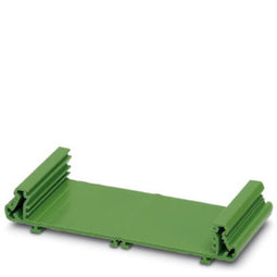 Phoenix Contact UM100-PROFIL 100CM DIN-rail-behuizing Kunststof Groen 1 stuk(s)