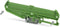 Phoenix Contact UM108-SEFE/R DIN-rail-behuizing zijkant Kunststof 10 stuk(s)