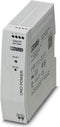 Phoenix Contact UNO-PS/1AC/24DC/150W netvoeding & inverter Buiten Grijs