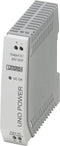 Phoenix Contact UNO-PS/1AC/24DC/30W DIN-rail netvoeding 24 V/DC 1.25 A 30 W 1 x