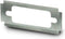 Phoenix Contact VS-09-A-EMV-S Afschermplaat Zilver 5 stuk(s)