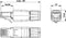 Phoenix Contact VS Modulaire Stekker - 1656725 - E2J66