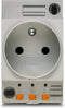 Phoenix Contact Wandcontactdoos Modulair - 0804024 - E2YZH