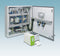 Phoenix Contact Wandcontactdoos Modulair - 0804040 - E2YZQ