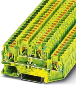 Phoenix PTTB 4-PE - 6.2 mm - 83.5 mm