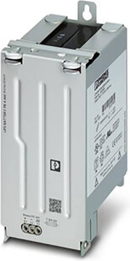 Phoenix Ups-Bat/Vrla/ 24Dc/ 3.4Ah Batt.