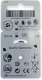 Phonak P312 hoortoestel batterij