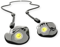 Phonak Serenity Choice Plus – Los Maatwerk Koordje voor jouw gehoorbescherming