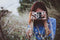 Photo camera Agfa 603000 Black