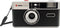 Photo camera Agfa 603000 Black