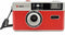 Photo camera Agfa 603001 Red