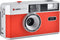 Photo camera Agfa 603001 Red