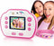 PHOTO CREATOR - Junior instant print camera - Eenhoorn thema - CLK 013 - Canal Toys