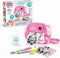 PHOTO CREATOR - Junior instant print camera - Eenhoorn thema - CLK 013 - Canal Toys