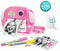 PHOTO CREATOR - Junior instant print camera - Eenhoorn thema - CLK 013 - Canal Toys