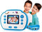 PHOTO CREATOR - Junior instant print camera - Raket thema - CLK 011 - Canal Toys
