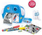 PHOTO CREATOR - Junior instant print camera - Raket thema - CLK 011 - Canal Toys