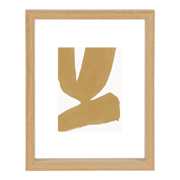 Photo frame Floating Aesthetic natural, S Natural / MDF