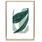 Photo frame Floating Gold Large Gold / MDF