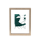 Photo frame Floating Gold Medium Gold / MDF