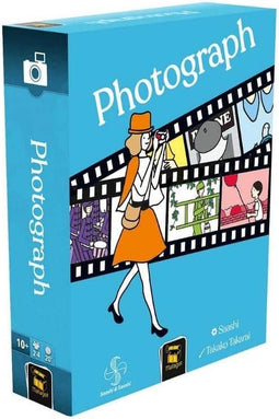 Photograph - Kaartspel