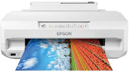 Photogrpahic Printer Epson Expression Photo XP-65
