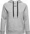 Under Armour Rival Fleece Dames Trui - Maat M
