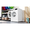 Bosch WGG04408NL - Voorlader wasmachine - 9 kg - Energieklasse A - Wit