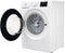 GORENJE NEI74ADPS - WASMACHINE 7KG A - Omvormer motor SteamTech 1400 toeren