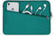 Artwizz Neoprene Sleeve Pro - Sleeve - Schokdempend - Petrol