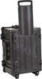 Explorer Cases Outdoor-koffer 84.2 l (l x b x h) 670 x 510 x 372 mm Zwart 5833.B