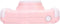AgfaPhoto Realikids Cam 2 - Kinder Camera - 12Mpx - Roze