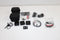 RØDE Wireless Pro - Draadloze Lavalier Microfoon - 2.4 GHz en 5.8 GHz bereik tot 200 meter