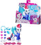 My Little Pony sparkle adventures ZIPP STORM