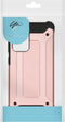 iMoshion Hoesje Geschikt voor Samsung Galaxy A72 Hoesje - iMoshion Rugged Xtreme Backcover - Rosé