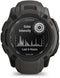 Garmin Instinct 2X Solar - Smartwatch - Opladen met zonne-energie - Grafiet