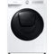 SAMSUNG WW11DG6B85HHU3 6000-serie - Wasmachine Voorlader - 11 kg - 1400 rpm - AI Wash - 72 dB